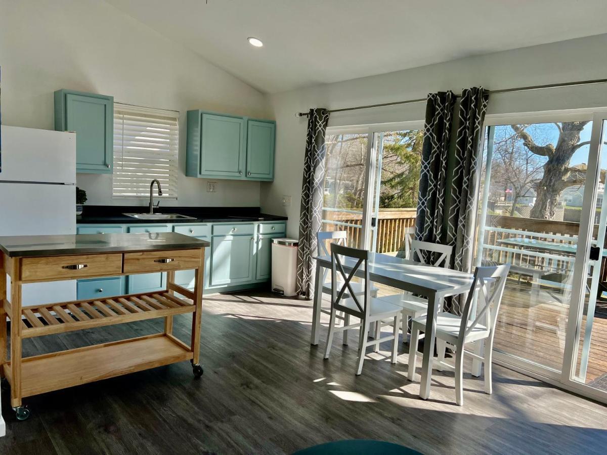 Bluebird Bay Resort มอนติเชลโล ภายนอก รูปภาพ